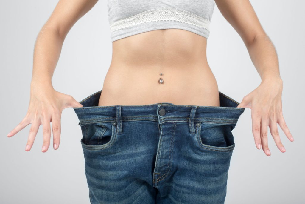 نظام فادي لخسارة الوزن من 20 ل35 كيلو جرام في شهر واحد فقط ونصائح للتثبيت