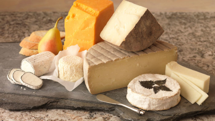 انواع الجبنة الطرية والصلبة تعرف عليها الان