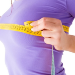 عند فقدان الوزن هل يصغر حجم الثدي؟