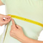 هل الوزن يؤثر على حجم الثدي؟