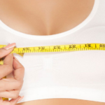 هل فقدان الوزن يصغر حجم الثدي؟