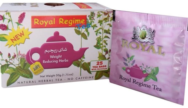 royal regime