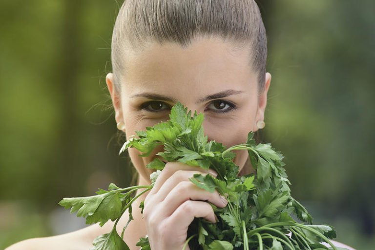 Parsley For Pregnant Women 2023 رجيم الدكتور فادي