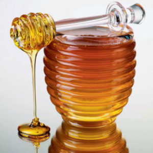 حمية العسل