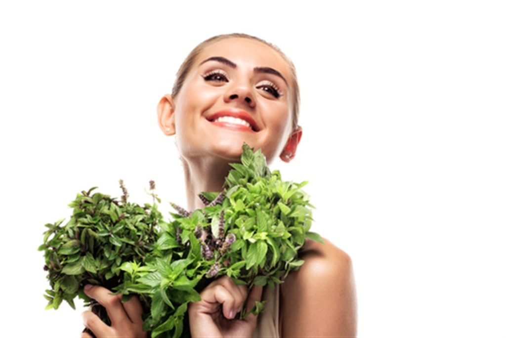 أعشاب التخسيس