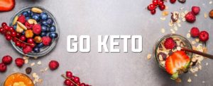 السعرات الحرارية لحمية الكيتو