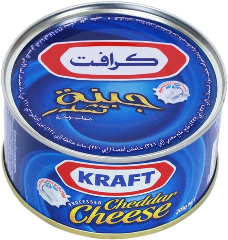 جبن كرفت