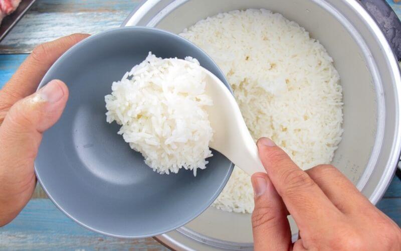 Hvor mye ris trenger kroppen daglig?
