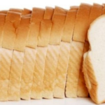 كم رغيف خبز أبيض في اليوم لإنقاص الوزن؟