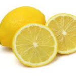 كم نقطة في الليمون؟