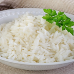 كيف احسب سعرات الأرز؟