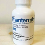 ما هو دواء phentermine؟