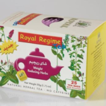 ما هي اضرار شاي رويال؟