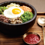 هل الطعام الكوري يزيد الوزن؟