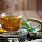 هل شاي الرجيم مفيد؟