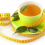 هل شاي الرجيم ينقص الوزن؟