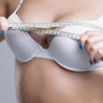 هل الوزن يؤثر على حجم الثدي؟