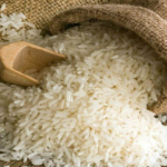 السعرات الحرارية في الأرز 100 جرام رز ؟