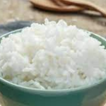 السعرات الحرارية في الأرز المسلوق ؟