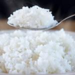 كم سعرة حرارية في الرز المسلوق ؟