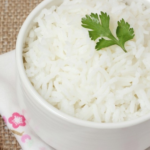 هل الرز المسلوق يزيد الوزن ؟