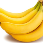 هل الموز مسموح في الرجيم ؟